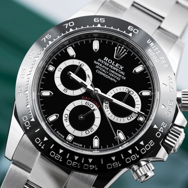 Rolex Daytona 116500 LN